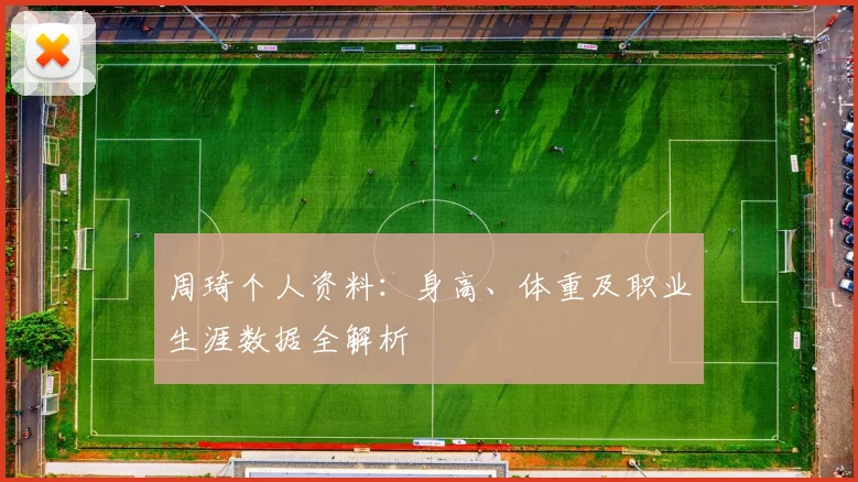 周琦个人资料：身高、体重及职业生涯数据全解析